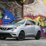 Nissan Juke NISMO RS