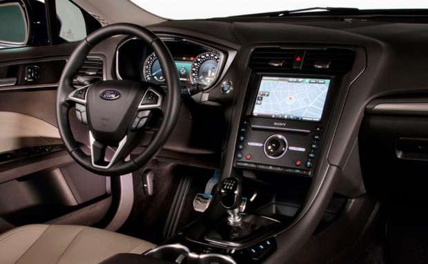 Ford