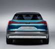 Audi e-tron quattro concept