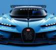 Bugatti Vision GT