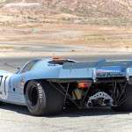 Porsche 917K