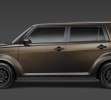 Scion xB 686 Parklan Edition