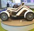 ATV Artega Karo.