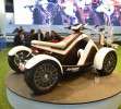 ATV Artega Karo.