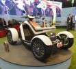 ATV Artega Karo.