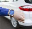 Ford Mobile ahora será compatible con relojes inteligentes.