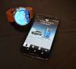 Ford Mobile ahora será compatible con relojes inteligentes.