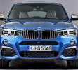 BMWX4M6