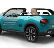 Citroen Cactus M Concept.