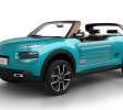 Citroen Cactus M Concept.