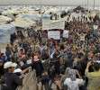 Crisis refugiados Siria