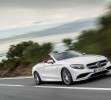 Mercedes Cabriolet Clase S.