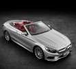 Mercedes Cabriolet Clase S.