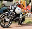 Motocicleta BMW Path 22