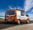 Opel Vivaro Surf Concept.