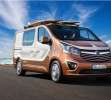 Opel Vivaro Surf Concept