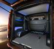 Opel Vivaro Surf Concept.