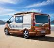 Opel Vivaro Surf Concept.