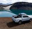 Renault Alaskan Concept.