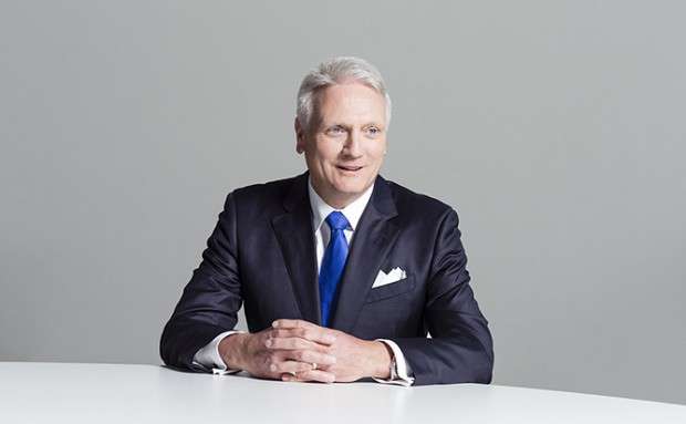 Vahland CEO VW