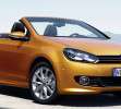 Volkswagen Golf Cabrio