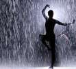 Volkswagen Rain Room China.