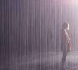 Volkswagen Rain Room China.