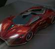 Inferno Exotic Car