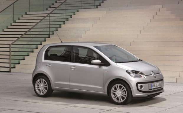 VW up!