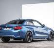 2016 BMW M2