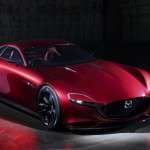 Mazda RX-VISION