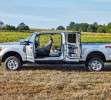 Ford F250 XL
