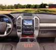 Ford F350 King Ranch