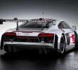 Audi R8 LMS-2