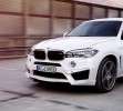 BMW X6M-3