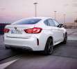 BMW X6M-4