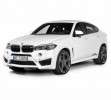 BMW X6M-6