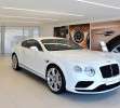 Bentley