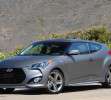 Hyundai Veloster Turbo.