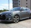 Hyundai Veloster Turbo.