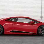 Wheelsandmore Lamborghini Huracan LP610-4