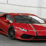 Wheelsandmore Lamborghini Huracan LP610-4