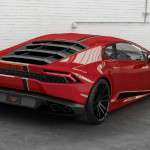 Wheelsandmore Lamborghini Huracan LP610-4