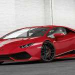 Wheelsandmore Lamborghini Huracan LP610-4