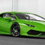 Wheelsandmore Lamborghini Huracan LP610-4