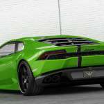 Wheelsandmore Lamborghini Huracan LP610-4