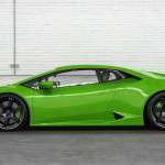 Wheelsandmore Lamborghini Huracan LP610-4