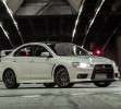 2015 Lancer Evolution Final Edition