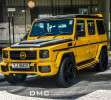 Mercedes-Benz Clase G-2