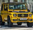 Mercedes-Benz Clase G-7